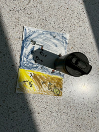 2569 Summer Camp ธีม Solar Art Experiments สำหรับนักเรียนชั้น ป.3 (รหัสนักเรียน 66)