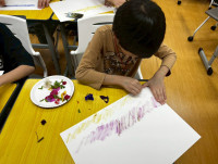 2569 Summer Camp ธีม Solar Art Experiments สำหรับนักเรียนชั้น ป.3 (รหัสนักเรียน 66)