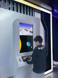 2569 Summer Camp ธีม Solar Art Experiments สำหรับนักเรียนชั้น ป.3 (รหัสนักเรียน 66)