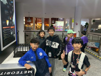 2569 Summer Camp ธีม Solar Art Experiments สำหรับนักเรียนชั้น ป.3 (รหัสนักเรียน 66)