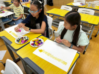 2569 Summer Camp ธีม Solar Art Experiments สำหรับนักเรียนชั้น ป.3 (รหัสนักเรียน 66)