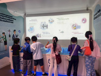 2569 Summer Camp ธีม Solar Art Experiments สำหรับนักเรียนชั้น ป.3 (รหัสนักเรียน 66)