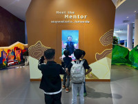 2569 Summer Camp ธีม Solar Art Experiments สำหรับนักเรียนชั้น ป.3 (รหัสนักเรียน 66)