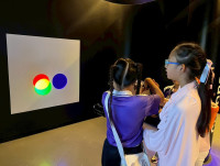 2569 Summer Camp ธีม Solar Art Experiments สำหรับนักเรียนชั้น ป.3 (รหัสนักเรียน 66)