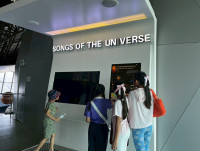 2569 Summer Camp ธีม Solar Art Experiments สำหรับนักเรียนชั้น ป.3 (รหัสนักเรียน 66)