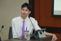 สาขาวิชาชีววิทยา จัดประชุมเตรียมความพร้อมก่อนลงพื้นที่ทัศนศึกษาแหล่งเรียนรู้ จันทบุรี-อยุธยา