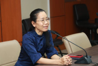 สาขาวิชาชีววิทยา จัดประชุมเตรียมความพร้อมก่อนลงพื้นที่ทัศนศึกษาแหล่งเรียนรู้ จันทบุรี-อยุธยา