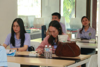 คณะศึกษาศาสตร์ มช. ต้อนรับ คณะครุศาสตร์ มรภ.อุดรธานี แลกเปลี่ยนเรียนรู้เพื่อยกระดับศูนย์ฝึกประสบการณ์วิชาชีพครู