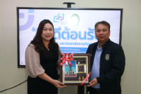 คณะศึกษาศาสตร์ มช. ต้อนรับ คณะครุศาสตร์ มรภ.อุดรธานี แลกเปลี่ยนเรียนรู้เพื่อยกระดับศูนย์ฝึกประสบการณ์วิชาชีพครู