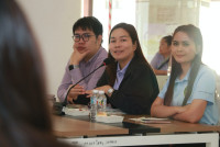 คณะศึกษาศาสตร์ มช. ต้อนรับ คณะครุศาสตร์ มรภ.อุดรธานี แลกเปลี่ยนเรียนรู้เพื่อยกระดับศูนย์ฝึกประสบการณ์วิชาชีพครู