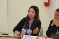 คณะศึกษาศาสตร์ มช. ต้อนรับ คณะครุศาสตร์ มรภ.อุดรธานี แลกเปลี่ยนเรียนรู้เพื่อยกระดับศูนย์ฝึกประสบการณ์วิชาชีพครู