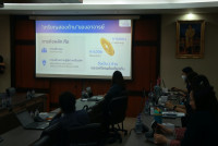 คณะศึกษาศาสตร์ มช. ติดปีกคณาจารย์! จัดอบรมเข้มเกณฑ์ Thailand PSF มุ่งยกระดับสมรรถนะบุคลากร