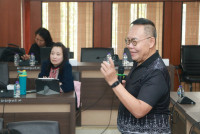 คณะศึกษาศาสตร์ มช. ติดปีกคณาจารย์! จัดอบรมเข้มเกณฑ์ Thailand PSF มุ่งยกระดับสมรรถนะบุคลากร