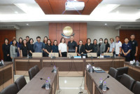 คณะศึกษาศาสตร์ มช. ติดปีกคณาจารย์! จัดอบรมเข้มเกณฑ์ Thailand PSF มุ่งยกระดับสมรรถนะบุคลากร