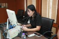 คณะศึกษาศาสตร์ มช. ติดปีกคณาจารย์! จัดอบรมเข้มเกณฑ์ Thailand PSF มุ่งยกระดับสมรรถนะบุคลากร