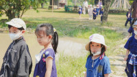 2569 Summer Camp ธีม old macdonald had a farm สำหรับนักเรียนชั้น อ.1 (รหัสนักเรียน 68) 