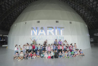 2569 Summer Camp ธีม Space and stars สำหรับนักเรียนชั้น อ.2 (รหัสนักเรียน 67)