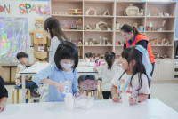 2569 Summer Camp ธีม Space and stars สำหรับนักเรียนชั้น อ.2 (รหัสนักเรียน 67)