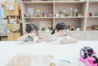 2569 Summer Camp ธีม Space and stars สำหรับนักเรียนชั้น อ.2 (รหัสนักเรียน 67)