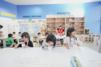 2569 Summer Camp ธีม Space and stars สำหรับนักเรียนชั้น อ.2 (รหัสนักเรียน 67)