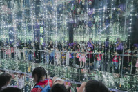 2569 Summer Camp ธีม Space and stars สำหรับนักเรียนชั้น อ.2 (รหัสนักเรียน 67)