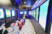 2569 Summer Camp ธีม Space and stars สำหรับนักเรียนชั้น อ.2 (รหัสนักเรียน 67)