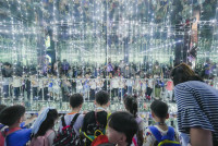 2569 Summer Camp ธีม Space and stars สำหรับนักเรียนชั้น อ.2 (รหัสนักเรียน 67)