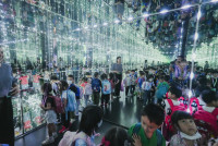 2569 Summer Camp ธีม Space and stars สำหรับนักเรียนชั้น อ.2 (รหัสนักเรียน 67)