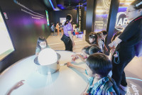 2569 Summer Camp ธีม Space and stars สำหรับนักเรียนชั้น อ.2 (รหัสนักเรียน 67)