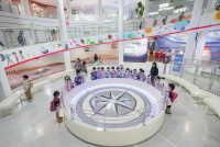 2569 Summer Camp ธีม Space and stars สำหรับนักเรียนชั้น อ.2 (รหัสนักเรียน 67)