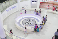 2569 Summer Camp ธีม Space and stars สำหรับนักเรียนชั้น อ.2 (รหัสนักเรียน 67)