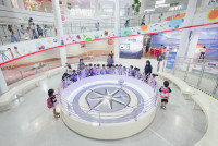 2569 Summer Camp ธีม Space and stars สำหรับนักเรียนชั้น อ.2 (รหัสนักเรียน 67)