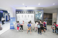 2569 Summer Camp ธีม Space and stars สำหรับนักเรียนชั้น อ.2 (รหัสนักเรียน 67)