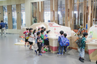 2569 Summer Camp ธีม Space and stars สำหรับนักเรียนชั้น อ.2 (รหัสนักเรียน 67)