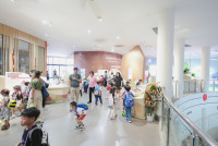 2569 Summer Camp ธีม Space and stars สำหรับนักเรียนชั้น อ.2 (รหัสนักเรียน 67)