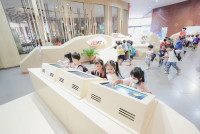 2569 Summer Camp ธีม Space and stars สำหรับนักเรียนชั้น อ.2 (รหัสนักเรียน 67)