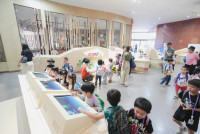 2569 Summer Camp ธีม Space and stars สำหรับนักเรียนชั้น อ.2 (รหัสนักเรียน 67)