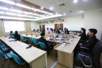 ครุศาสตร์ มรภ.อุดรธานี