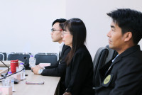 ครุศาสตร์ มรภ.อุดรธานี