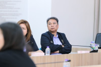 ครุศาสตร์ มรภ.อุดรธานี