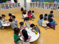 2569 Summer Camp ธีม old macdonald had a farm สำหรับนักเรียนชั้น อ.1 (รหัสนักเรียน 68) 