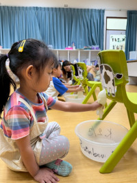 2569 Summer Camp ธีม old macdonald had a farm สำหรับนักเรียนชั้น อ.1 (รหัสนักเรียน 68) 