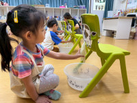 2569 Summer Camp ธีม old macdonald had a farm สำหรับนักเรียนชั้น อ.1 (รหัสนักเรียน 68) 