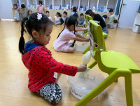 2569 Summer Camp ธีม old macdonald had a farm สำหรับนักเรียนชั้น อ.1 (รหัสนักเรียน 68) 