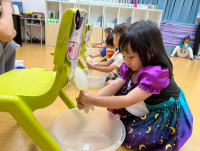 2569 Summer Camp ธีม old macdonald had a farm สำหรับนักเรียนชั้น อ.1 (รหัสนักเรียน 68) 