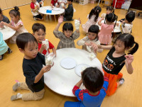 2569 Summer Camp ธีม old macdonald had a farm สำหรับนักเรียนชั้น อ.1 (รหัสนักเรียน 68) 