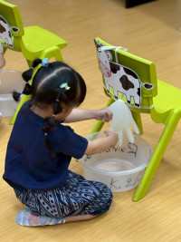 2569 Summer Camp ธีม old macdonald had a farm สำหรับนักเรียนชั้น อ.1 (รหัสนักเรียน 68) 