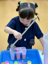 2569 Summer Camp ธีม old macdonald had a farm สำหรับนักเรียนชั้น อ.1 (รหัสนักเรียน 68) 