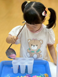 2569 Summer Camp ธีม old macdonald had a farm สำหรับนักเรียนชั้น อ.1 (รหัสนักเรียน 68) 