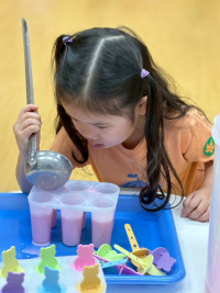 2569 Summer Camp ธีม old macdonald had a farm สำหรับนักเรียนชั้น อ.1 (รหัสนักเรียน 68) 